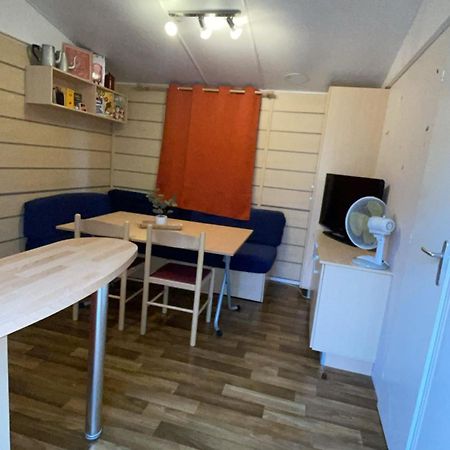 Camping Le Ried B021 Et N038 Boofzheim المظهر الخارجي الصورة