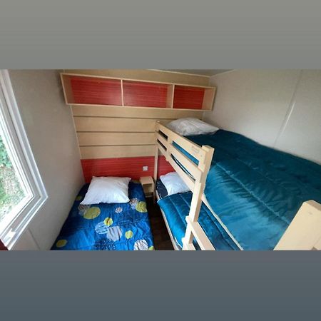 Camping Le Ried B021 Et N038 Boofzheim المظهر الخارجي الصورة