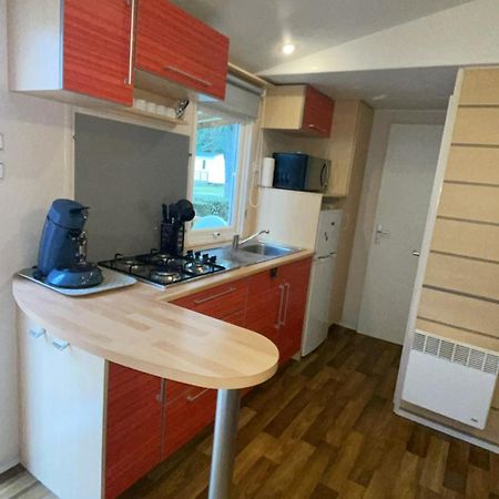 Camping Le Ried B021 Et N038 Boofzheim المظهر الخارجي الصورة