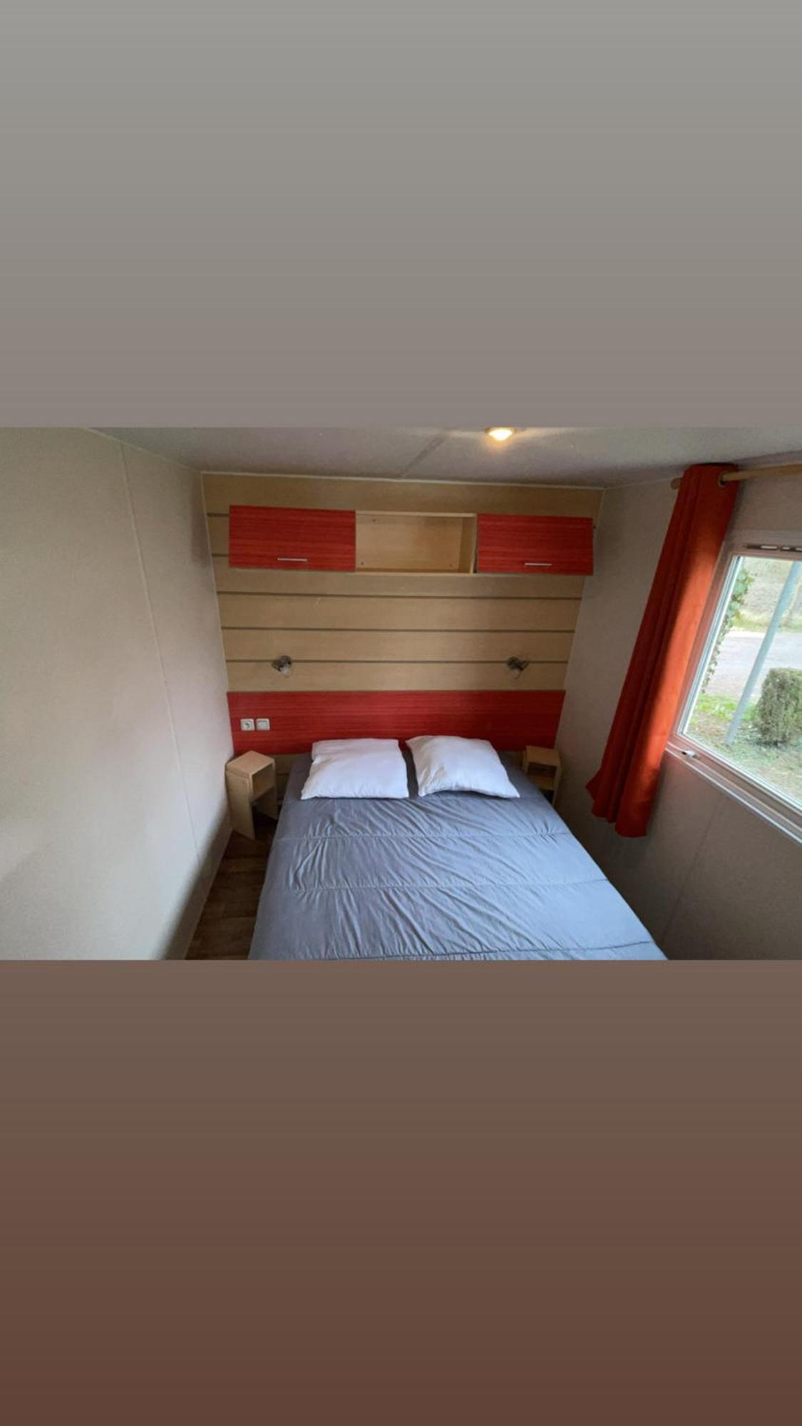 Camping Le Ried B021 Et N038 Boofzheim المظهر الخارجي الصورة